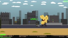 Gameplay | No Human Shall Pass - Gameplay Trailer