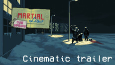 Teaser | Cinematic trailer