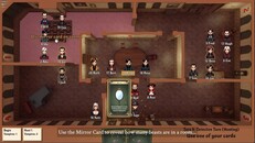Teaser | Vesper's Hunt Demo Trailer