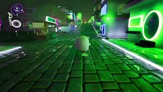 Gameplay | Rueda rueda