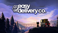 Основной или кинематографический трейлер | Easy Delivery Co. | Reveal Trailer