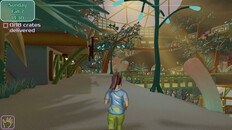 General / Cinematic | game_trailer