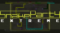 General / Cinematic | Snake Party Extreme Pre-Release Trailer