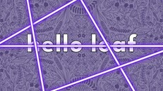 Gameplay | HelloLoaf