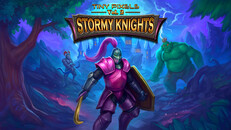 Gameplay | Stormy Knights Trailer