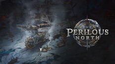 Teaser | The Perilous North Trailer