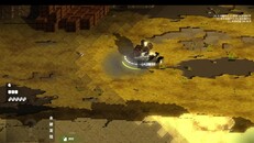 Gameplay | ver 0.9 “静默区” 预告三