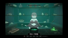 Gameplay | Grabby Lust Ghost Trailer.