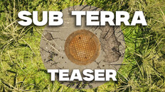 Teaser | Sub Terra Teaser