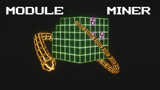 Gameplay | Module Miner | Gameplay Trailer