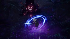 Teaser | Guardian of the light