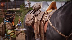 General / Cinematic | The Legend of Khiimori - Trailer