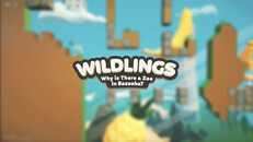 Teaser | Wildlings First Teaser