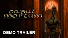 General / Cinematic | Caput Mortum | Demo Trailer