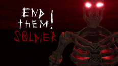 Gameplay | End Them, Soldier! - Gameplay Trailer