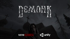 Gameplay | DEMONK Trailer