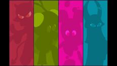 General / Cinematic | Intro Cinematic