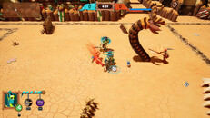 Gameplay | Field of Heroes Gameplay
