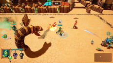 Gameplay | Field of Heroes Gameplay