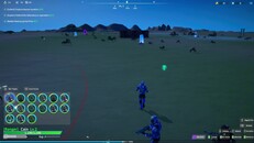 Gameplay | All_Front_Assault 2