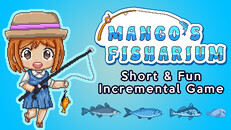 General / Cinematic | Trailer Mango's Fisharium