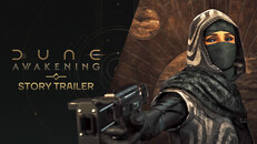 General / Cinematic | Story Trailer