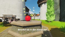 Allgemein/Film | Kinotrailer (DE) - Path Of Balls