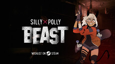 Gameplay | Silly Polly Beast trailer