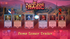 Teaser | BBM Demo Soon Trailer