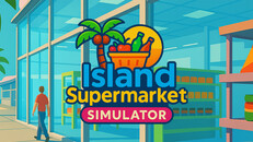 Gameplay | Island Supermarket Simulator Trailer