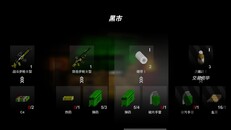 Gameplay | 静默区:黑市与取快递