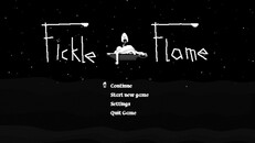 Algemeen/filmisch | FickleFlame Trailer