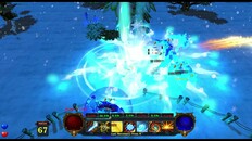Gameplay | Core of Magic Trailer