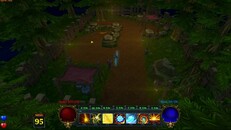 Gameplay | Core of Magic Trailer