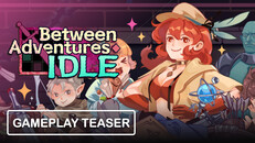 Teaser | Gameplay Teaser