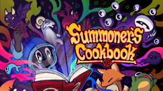 Gameplay | Summoner's Cookbook - Announcement Trailer