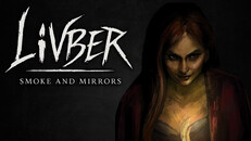 Teaser | Livber: Smoke and Mirrors - Reveal Trailer