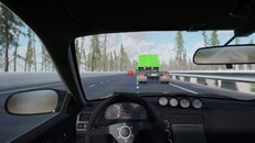 Teaser | Lane Hunters Demo Trailer
