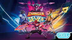 Gameplay | Changer Seven | Gameplay