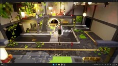 Gameplay | 游戏简单演示