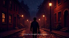 Teaser | What's the story