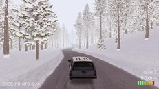 Gameplay | Budget Rally Demo Trailer