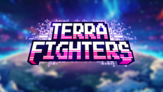 Teaser | Terra Fighter teaser