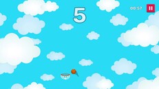 Gameplay | SkyDunker