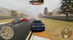 General / Cinematic | Daily Driven Racer Gameplay Trailer