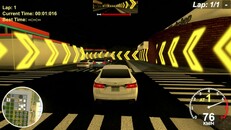 Gameplay | Daily Driven Racer Gameplay Trailer