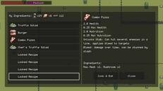 Gameplay | Dungeon Survivor Trailer One