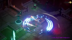 Gameplay | Blade of Wiz-Demo showcase