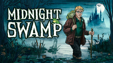 Gameplay | Midnight Swamp - Trailer