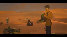 General / Cinematic | Fantasy Hearts Trailer cinematic ENG